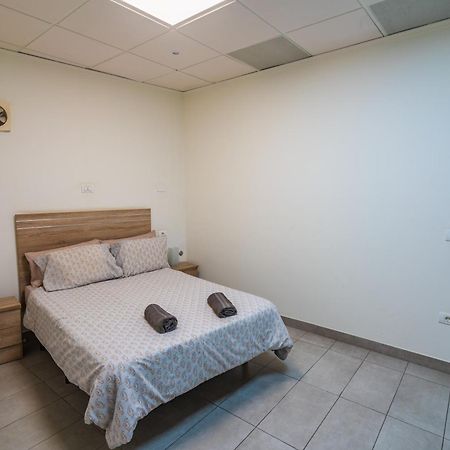 El Puente Holiday Home I- Airport 8,1K Инхенио Екстериор снимка