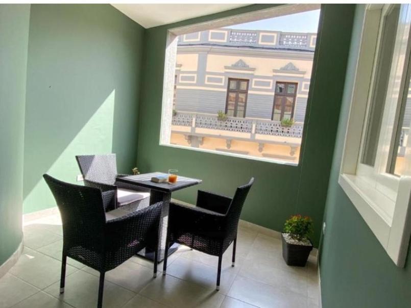 El Puente Holiday Home I- Airport 8,1K Инхенио Екстериор снимка