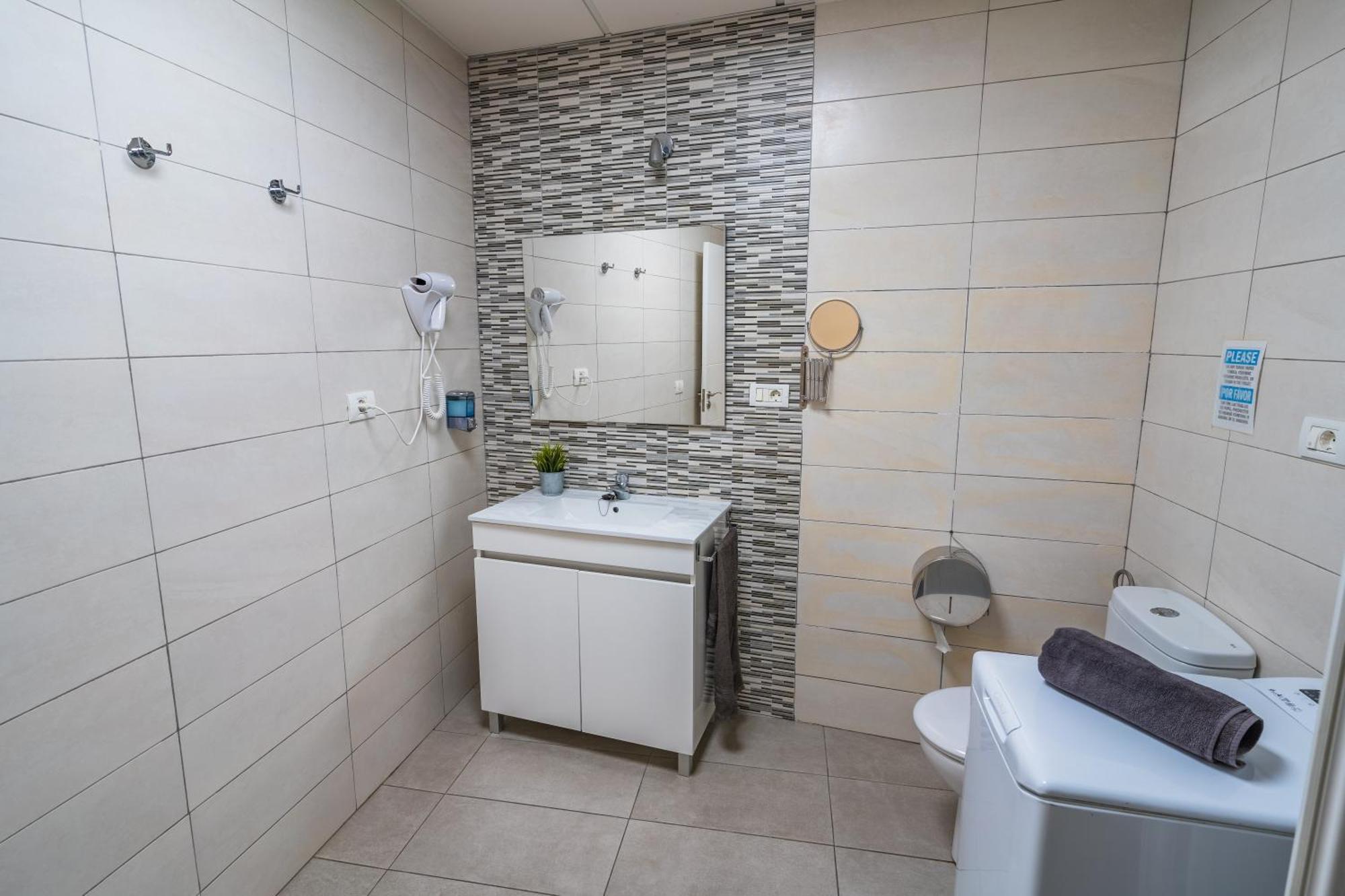 El Puente Holiday Home I- Airport 8,1K Инхенио Екстериор снимка