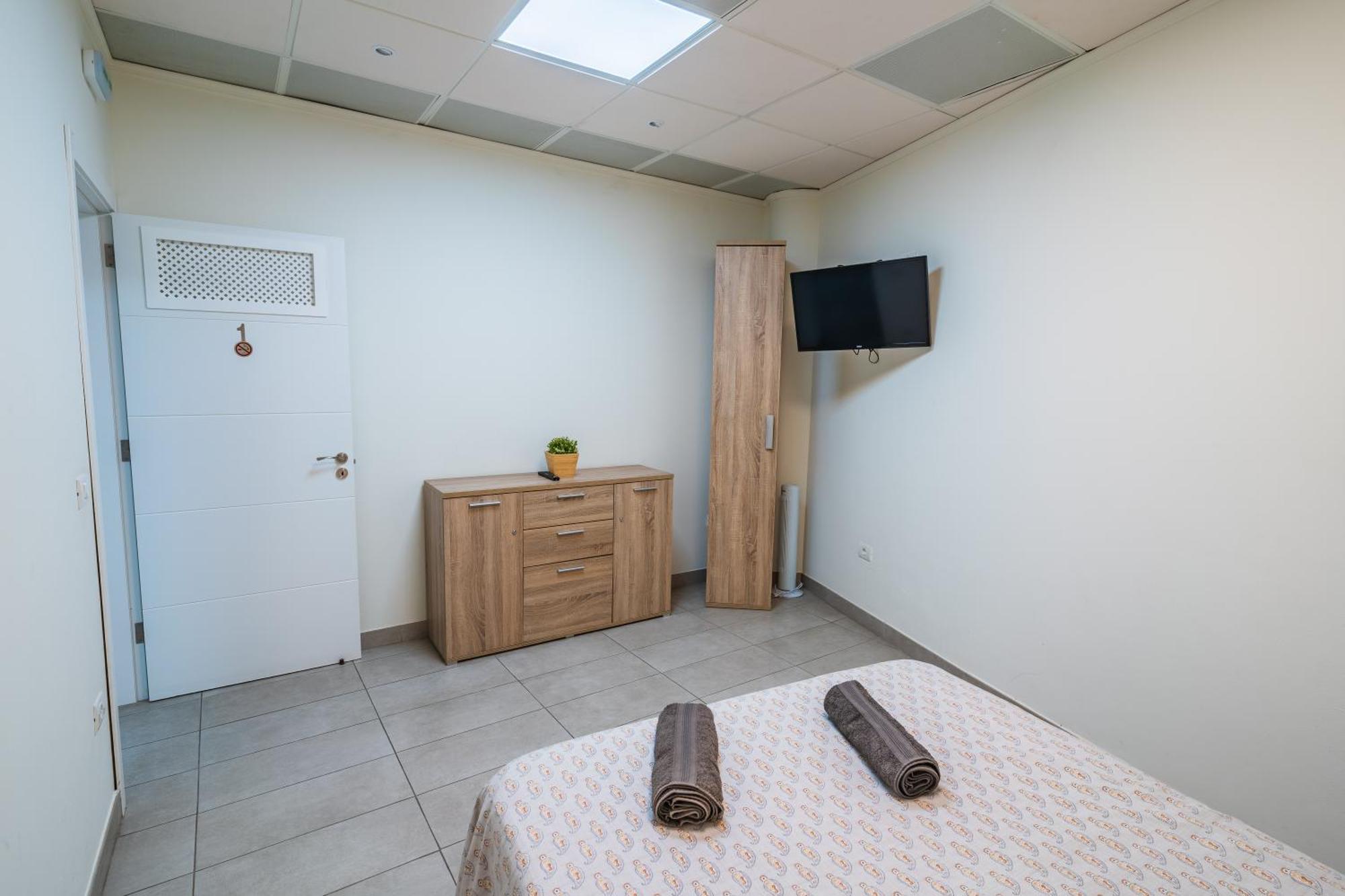 El Puente Holiday Home I- Airport 8,1K Инхенио Екстериор снимка