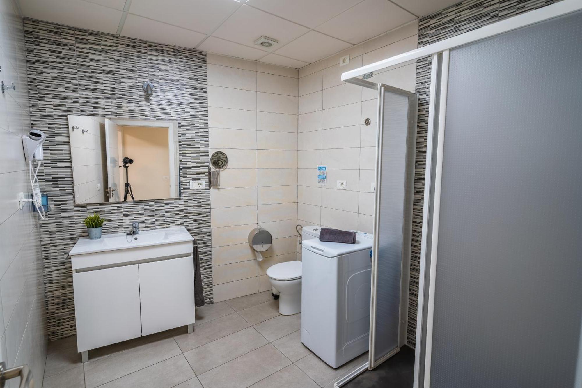 El Puente Holiday Home I- Airport 8,1K Инхенио Екстериор снимка