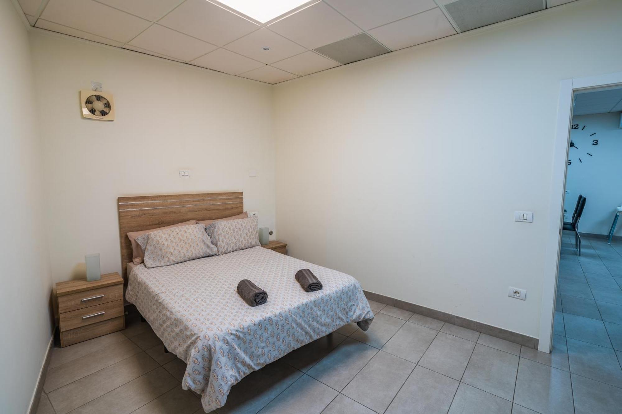 El Puente Holiday Home I- Airport 8,1K Инхенио Екстериор снимка