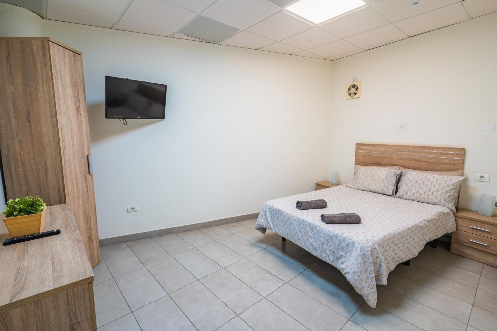El Puente Holiday Home I- Airport 8,1K Инхенио Екстериор снимка