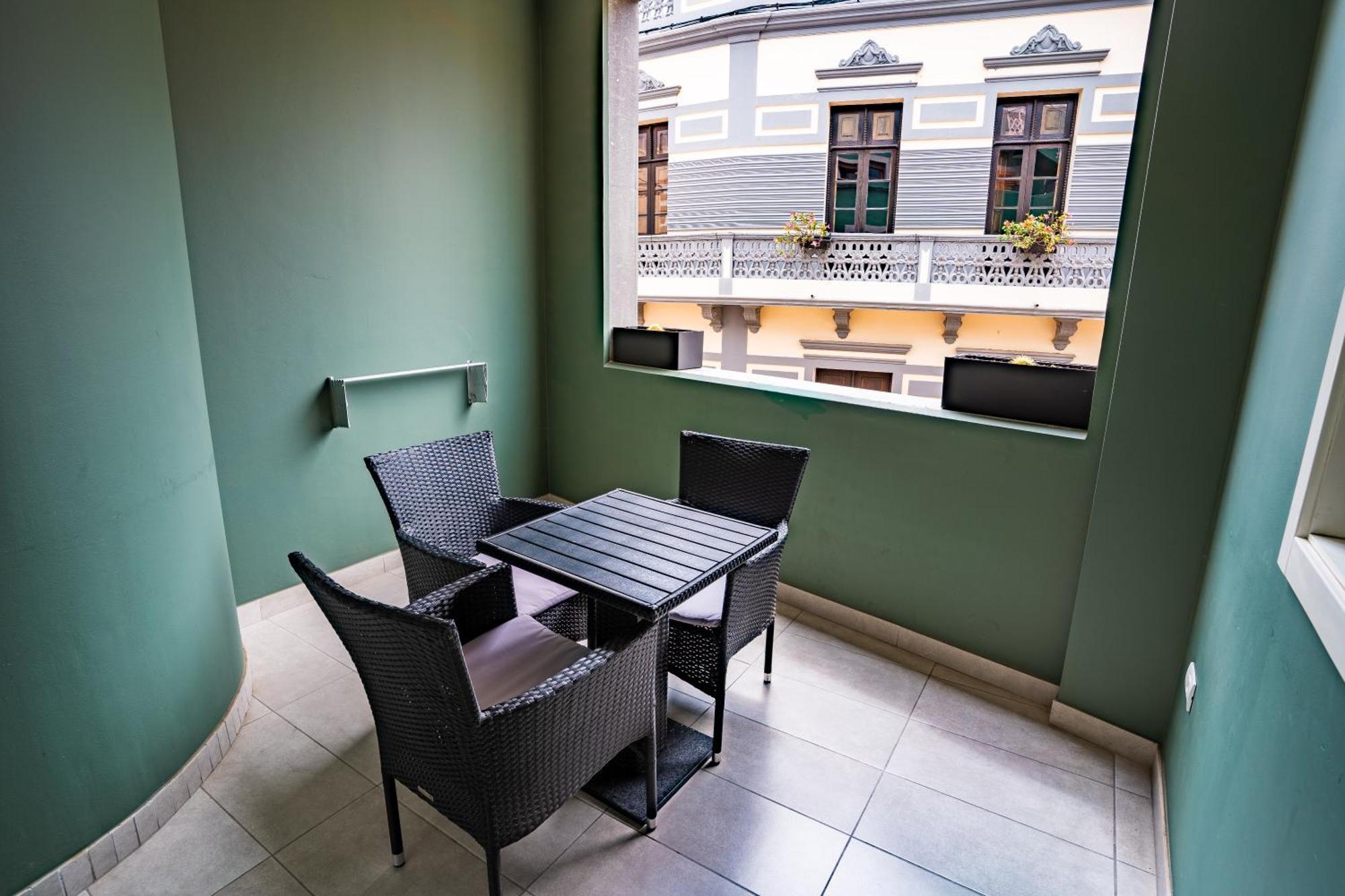 El Puente Holiday Home I- Airport 8,1K Инхенио Екстериор снимка
