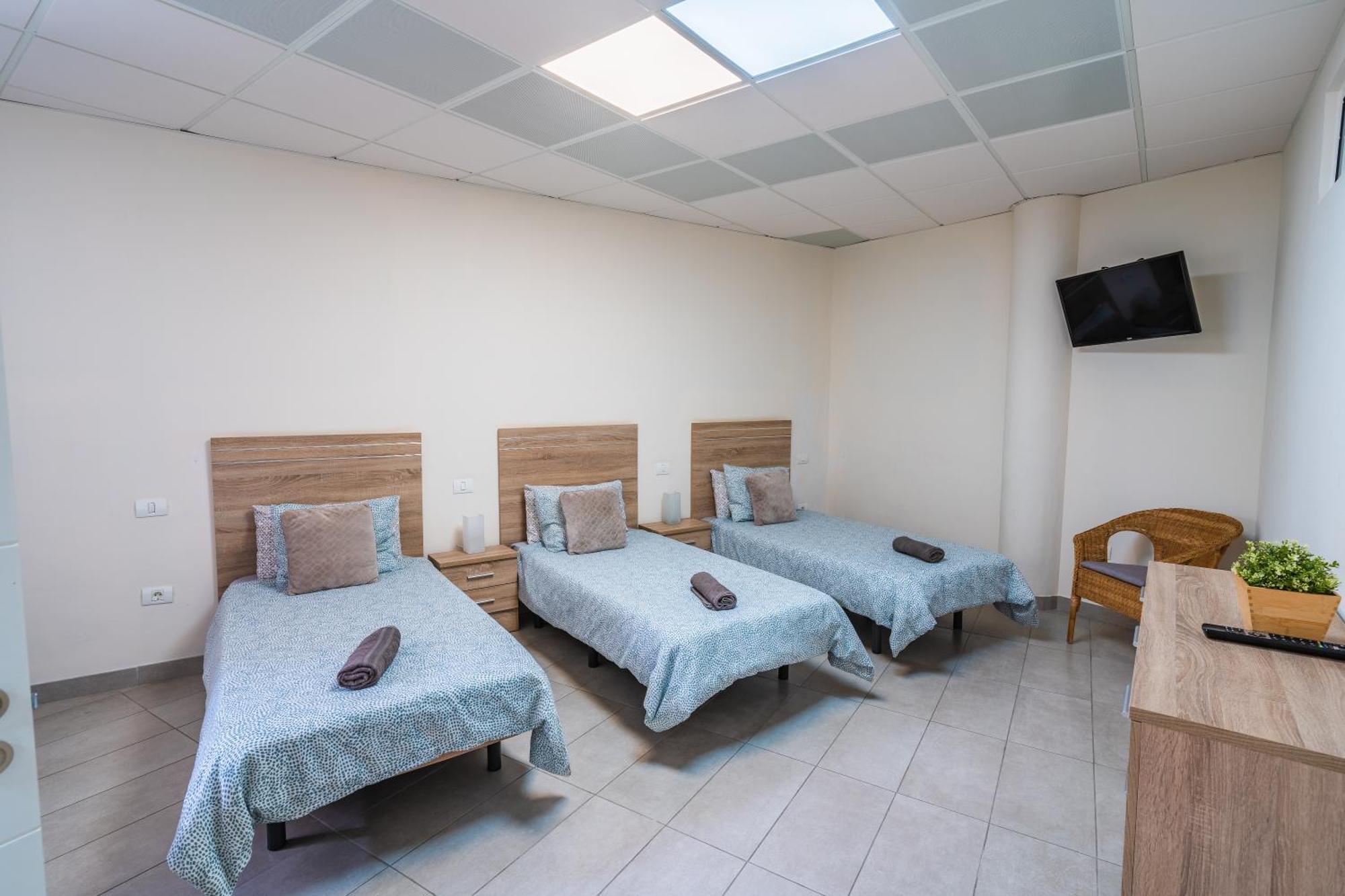 El Puente Holiday Home I- Airport 8,1K Инхенио Екстериор снимка