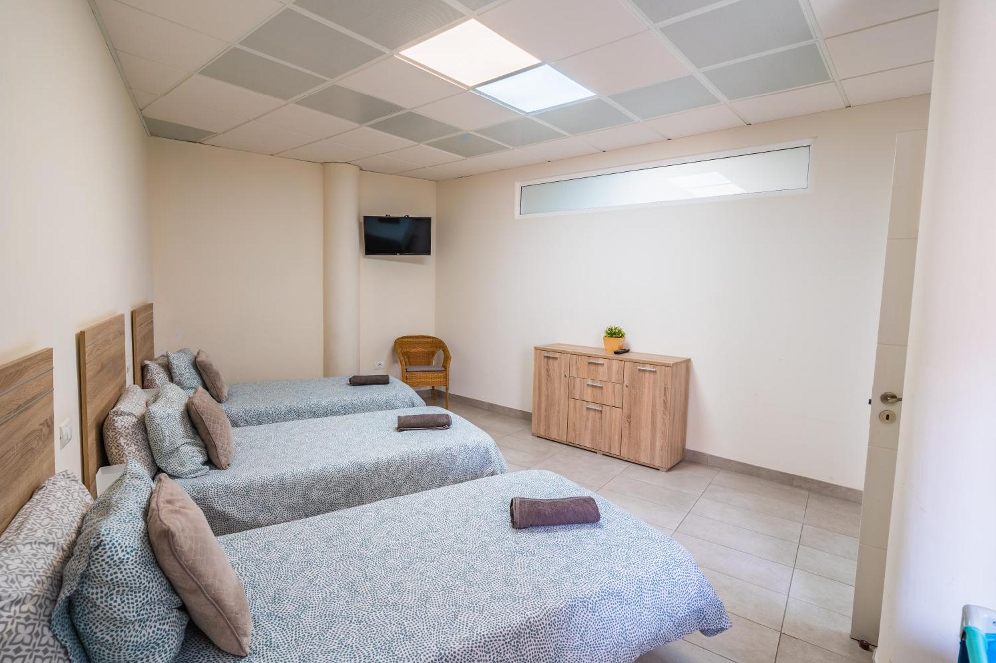 El Puente Holiday Home I- Airport 8,1K Инхенио Екстериор снимка
