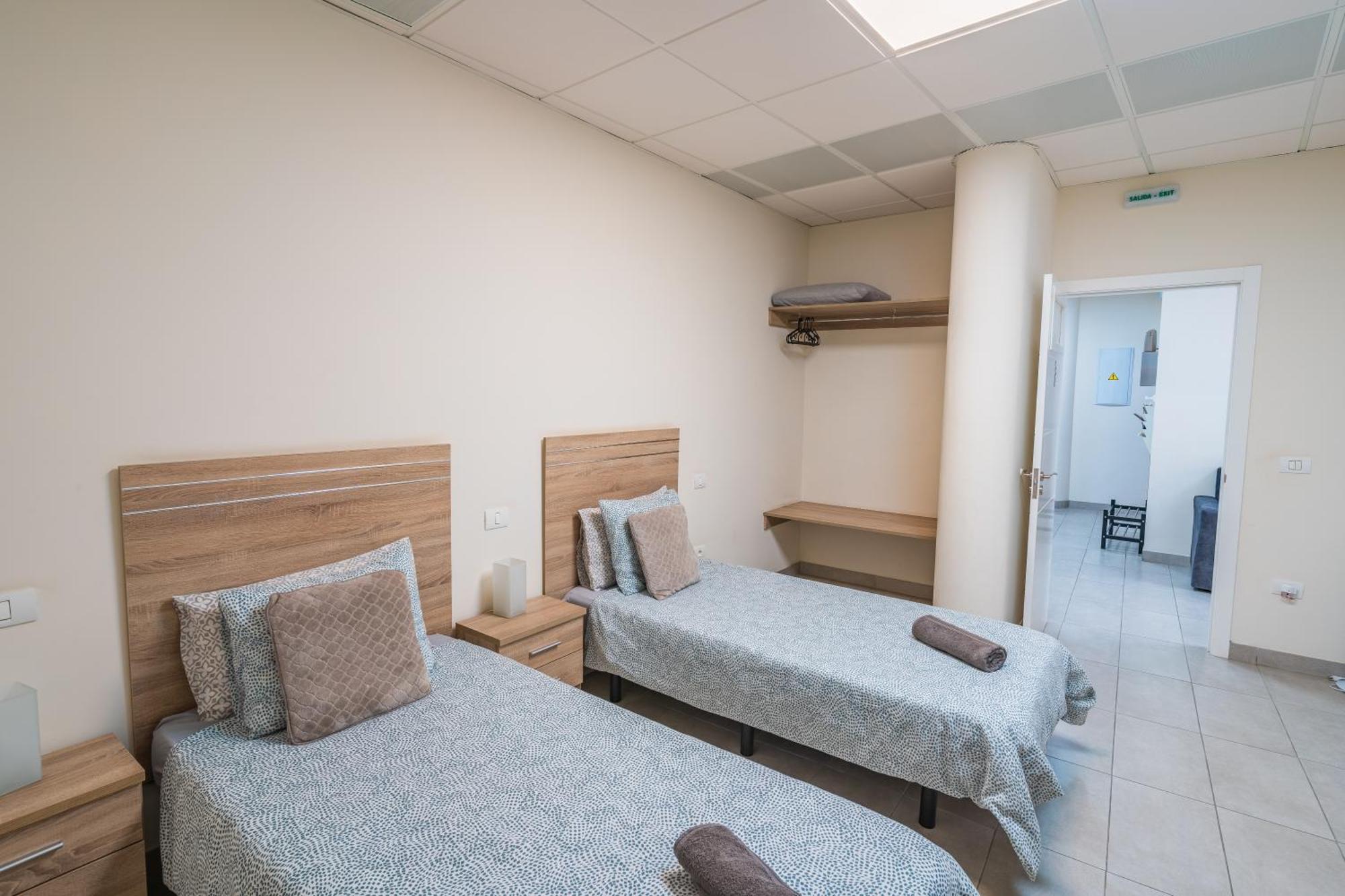 El Puente Holiday Home I- Airport 8,1K Инхенио Екстериор снимка